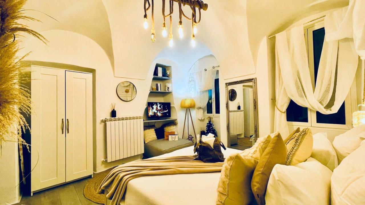 Le Petit Bijou Di Dolceacqua, Per Un Momento Romantico 외부 사진
