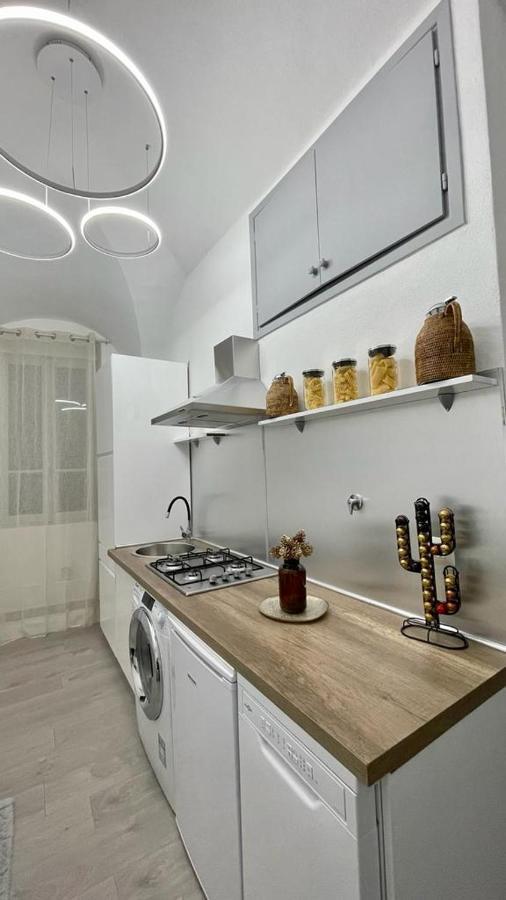 Le Petit Bijou Di Dolceacqua, Per Un Momento Romantico 외부 사진