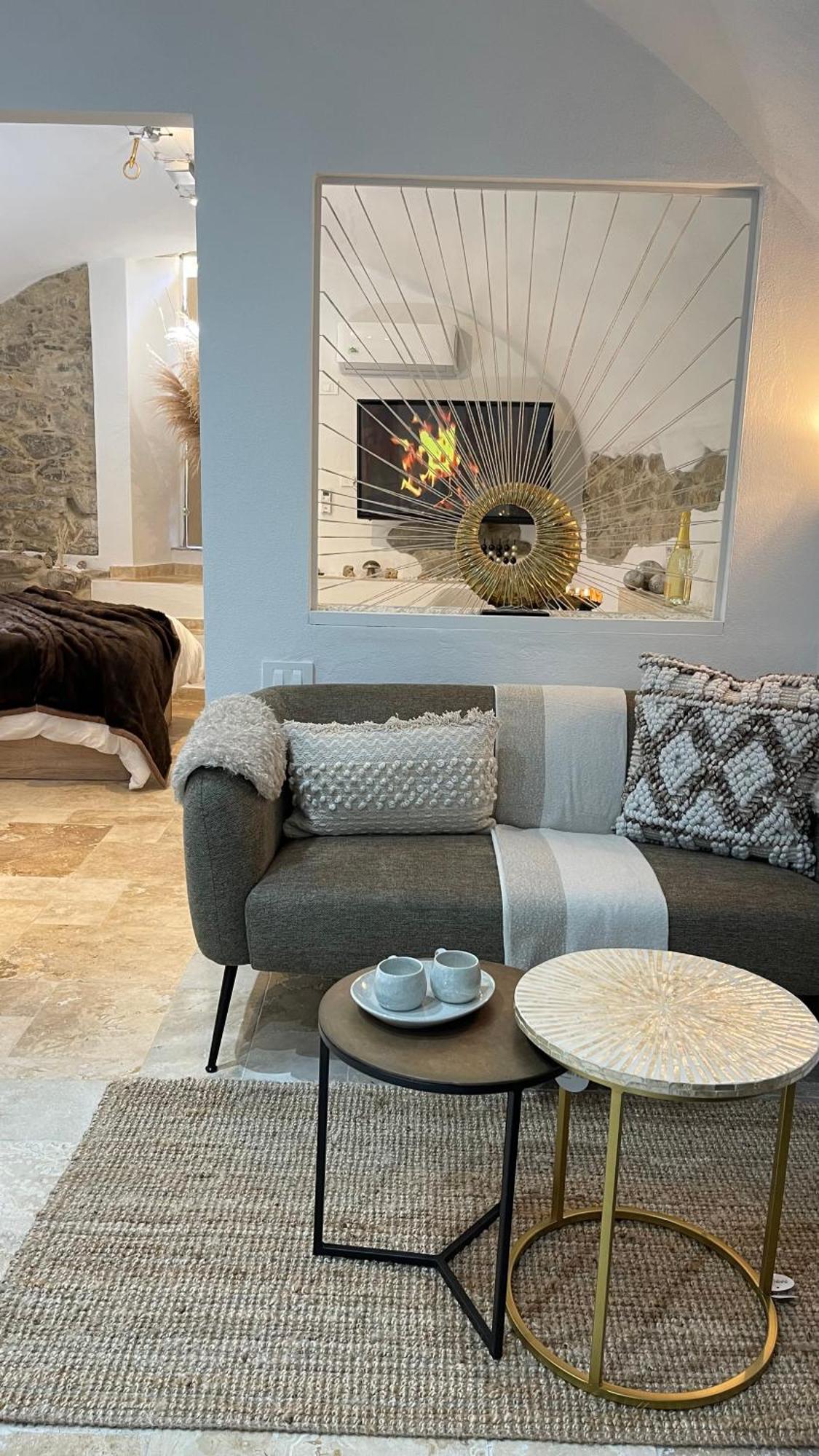 Le Petit Bijou Di Dolceacqua, Per Un Momento Romantico 외부 사진