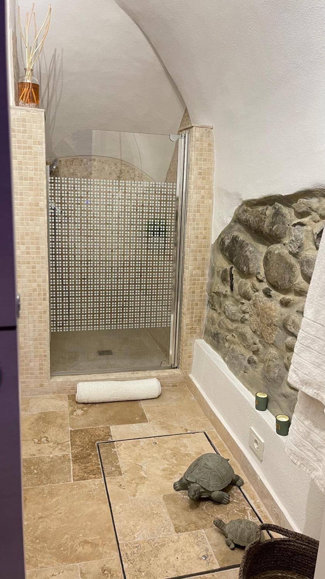 Le Petit Bijou Di Dolceacqua, Per Un Momento Romantico 외부 사진